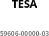 Tesa Roller Kleben permanent ecoLogo Nachfüllkassette 2St. Produktbild-Vorschau 2