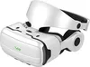 Okulary gogle VR 3D 360 Shinecon G02EF z słuchawkami do Podgląd zdjęcia produktu 1