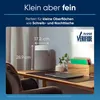 BLUEAIR Blue Pure Mini Luftreiniger, kompakt & tragbar, Produktbild-Vorschau 4
