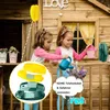 Spielzeugtelefon 2er-Set für Kleinkinder, Realistische Produktbild-Vorschau 7