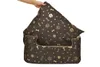 BoutiqueZOO Hundesitz Auto M 47x40x25 cm | Kunstleder Produktbild-Vorschau 3