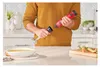 Black & Decker BCKM1012KR, Pürierstab, 0,7 l, Rot, Produktbild-Vorschau 5