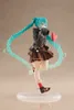 Hatsune Miku PVC Statue Fashion Outdoor Ver. 18 cm Produktbild-Vorschau 4