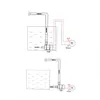 Decdeal ultraleise Mini-DC12V 4,5W Produktbild-Vorschau 6