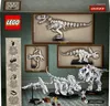 LEGO Ideas 21320 Skamieniałości dinozaurów Podgląd zdjęcia produktu 29