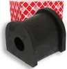 FEBI BILSTEIN 42863 Lagerung Stabilisator Stabigummi Hinten Produktbild-Vorschau 1