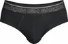 Garçon - Intimo da Uomo Slips - Black Brief - 1x Taglia L Anteprima dell’immagine prodotto 1