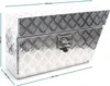 XPOtool hliníkový podvozkový box pravý 75x25x40cm / 6 kg až Náhled obrázku produktu 3