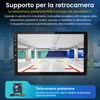 Autoradio Android 15 Hexinex da 9 pollici, compatibile con Anteprima dell’immagine prodotto 7