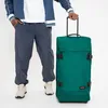 Eastpak Rollenreisetasche Tranverz L gaming green Produktbild-Vorschau 6
