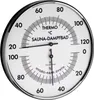 TFA Dostmann Analoges Sauna-Thermo-Hygrometer, 40.1032, Produktbild-Vorschau 3
