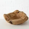 Boltze Schale Teak Deko Gefäß Braun Teakholz Schüssel Rund Produktbild-Vorschau 10