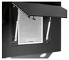 Bomann kopffreie Vertikal-Haube | 60 cm | LED-Ambiente | Produktbild-Vorschau 4