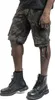 Black Premium by EMP Herren Camouflage Shorts XXL Produktbild-Vorschau 7