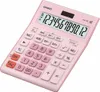 Casio Kalkulačka Gr-12C-Pk Kancelárska Ružová, 12-Ciferný Náhľad obrázku produktu 2