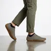 Merrell Vapor Glove 6 Leather, Olive Produktbild-Vorschau 5