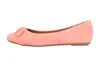 Fitters Footwear Claire Ballerinas in Übergrößen Rosa Produktbild-Vorschau 8