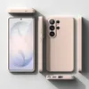 Custodia per cellulare Galaxy S26 Ultra, Ringke Silicone Anteprima dell’immagine prodotto 11