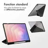 imoshion Bibliothèque Origami pour Samsung Galaxy Tab S11 - Voir les images du produit 2