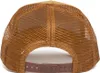 Czapka z daszkiem Goorin Bros. The King Lion Trucker - Podgląd zdjęcia produktu 23