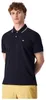CHAMPION Poloshirt für Herren aus Baumwoll-Piqué - Schwarz Produktbild-Vorschau 5