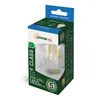 Spectrum E27 LED-Lampe A60 8,8W 1450lm 6000K tageslichtweiß Produktbild-Vorschau 10