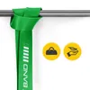 4FIZJO POWER BAND Fascia elastica per fitness, lunga, per Anteprima dell’immagine prodotto 5