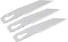 Stanley Klingen 5901, 3 Stück(e), 0,63 mm, 60 mm Produktbild-Vorschau 6