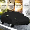 Autoabdeckung Vollgarage Ganzgarage Abdeckplane Produktbild-Vorschau 5