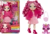 MGA Rainbow High Little Sister Magenta Voir les images du produit 10