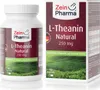 L-Theanin Natural 250 mg Kapseln Zeinpharma 90 St Produktbild-Vorschau 4