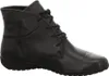 Josef Seibel Naly 09 Schnürstiefel Schwarz Produktbild-Vorschau 12