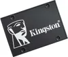 SSD    2TB Kingston 2,5" (6,4cm) SATAIII   KC600 retail Voir les images du produit 2