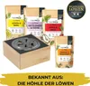 VapoWesp Räucherbox gegen Wespen hellbraun mit 50 g Produktbild-Vorschau 9