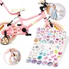 SUN BABY LOOFI Kinderfahrrad 14 Zoll, leichtes Aluminium Produktbild-Vorschau 11
