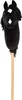 small foot Hobby Horse schwarz „Eddie“, Holzpferde und Produktbild-Vorschau 7