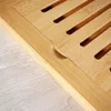 Brotschneidebrett aus Holz 38x24 cm Produktbild-Vorschau 12