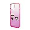 Karl Lagerfeld Gradient Ikonik Karl & Choupette - pouzdro Náhled obrázku produktu 6