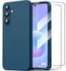 Coque + 2 Verres Trempés pour Samsung Galaxy A57 5G, Voir les images du produit 1
