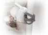 VM855 Babyphone vidéo Connect 5" avec caméra contrôlable à Voir les images du produit 4