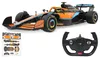 Jamara McLaren MCL36 ferngesteuerte (RC) modell 1:12 Anteprima dell’immagine prodotto 15