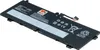 Batteria T6 Power per Lenovo ThinkPad C13 Yoga Gen 1 Anteprima dell’immagine prodotto 1