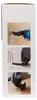 Makita B-67480, Klingenset, Schwarz, Bimetallisch, 4 Produktbild-Vorschau 5