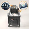 A baby is sleeping in a playpen with a mobile hanging above. Produktbild-Vorschau