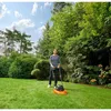 Rasaerba Elettrico A Filo A Cuscino D'Aria 1200W Taglio Anteprima dell’immagine prodotto 12