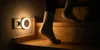 LED Nachtlicht Steckdose mit Bewegungsmelder und Produktbild-Vorschau 13