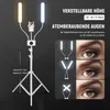 Neewer BH40B: lampada fissa a doppio braccio con stativo, Anteprima dell’immagine prodotto 7