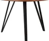 Runder Esszimmertisch 120 cm Insa, Esstisch naturfarben, Produktbild-Vorschau 8