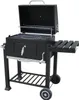 HUKA HK-410249 Griglia da giardino Memphis a carbone con Anteprima dell’immagine prodotto 1