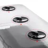 KADAX Duża mini Szklarenka miniszklarenka Szklarnia Domowa Podgląd zdjęcia produktu 6